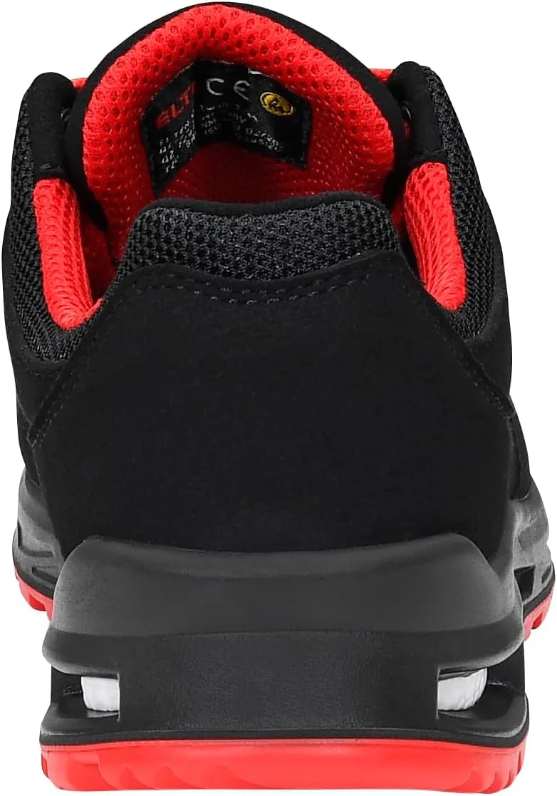 Women's Safety Trainers