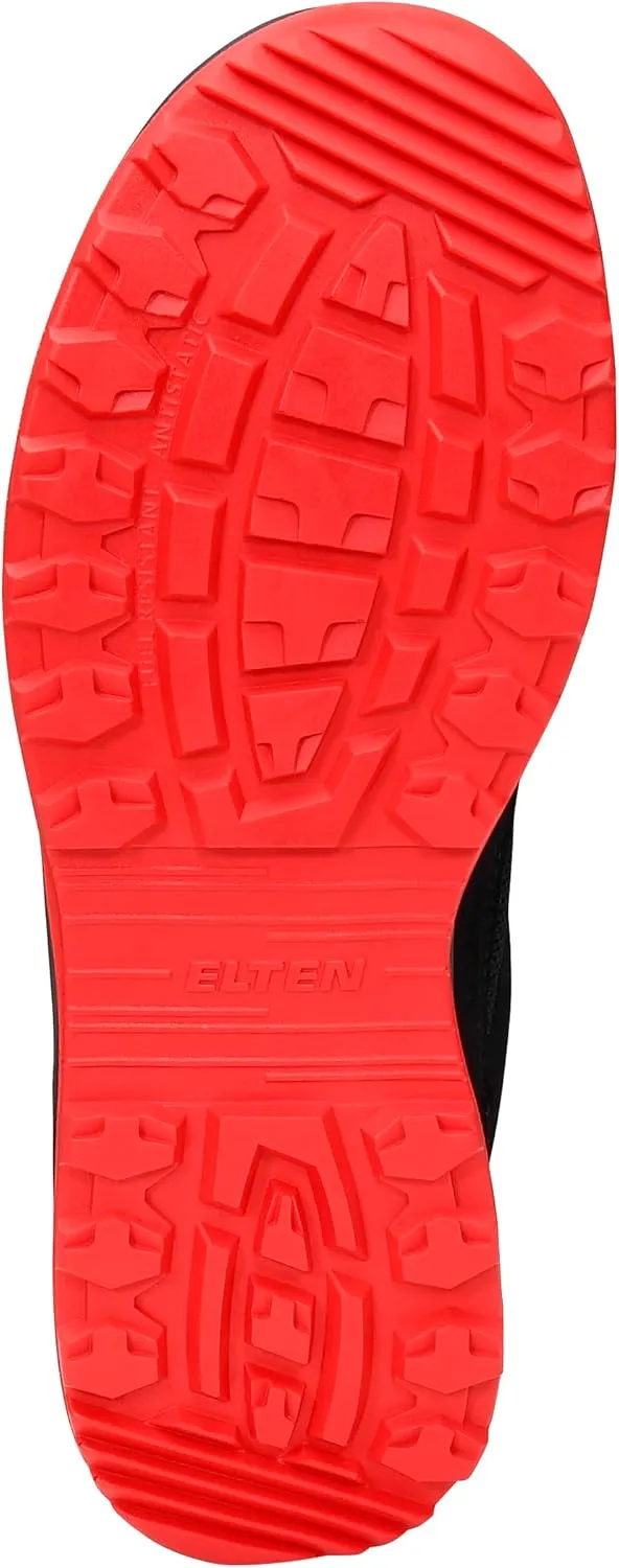 Women's Safety Trainers