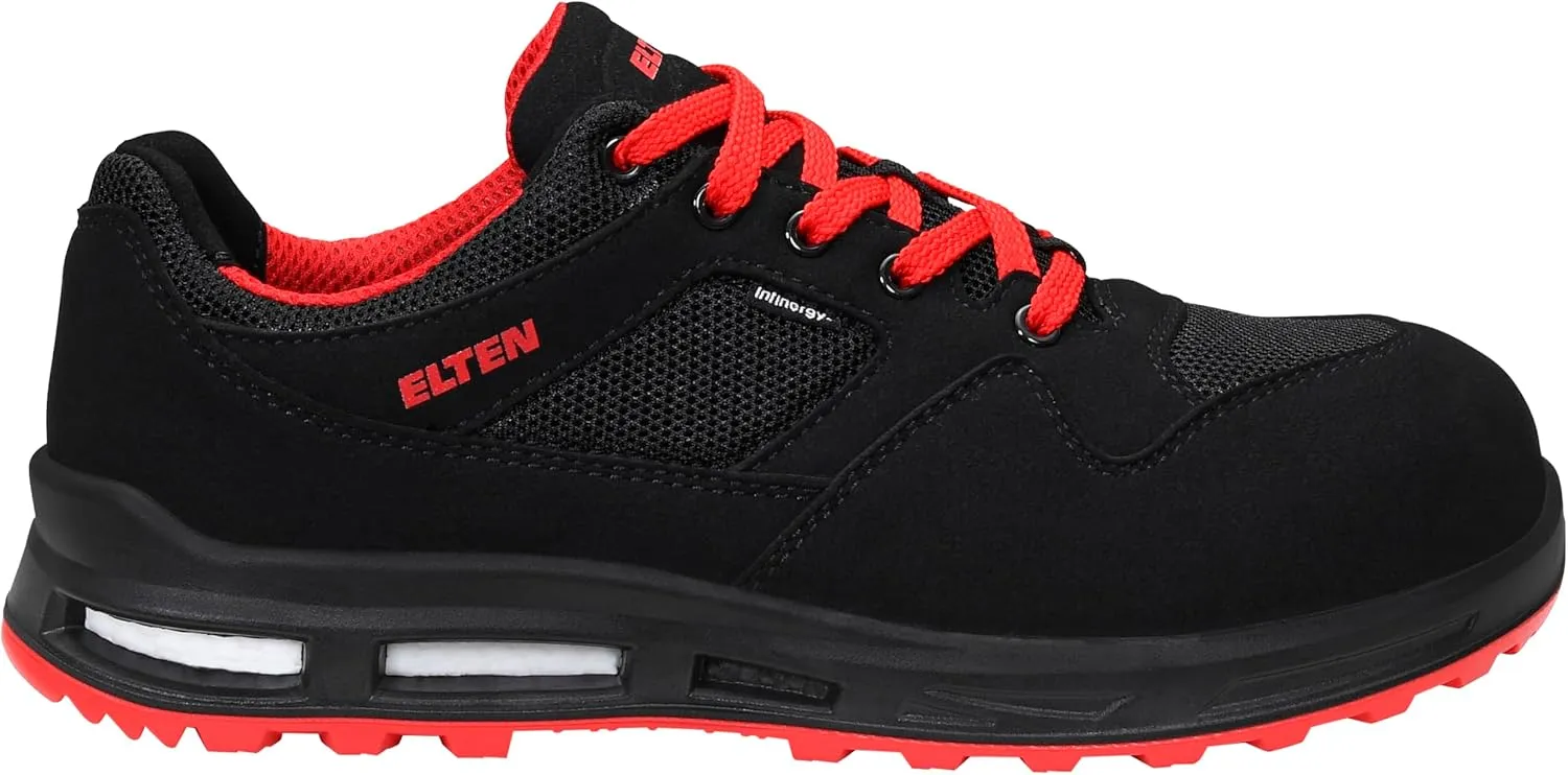 Women's Safety Trainers