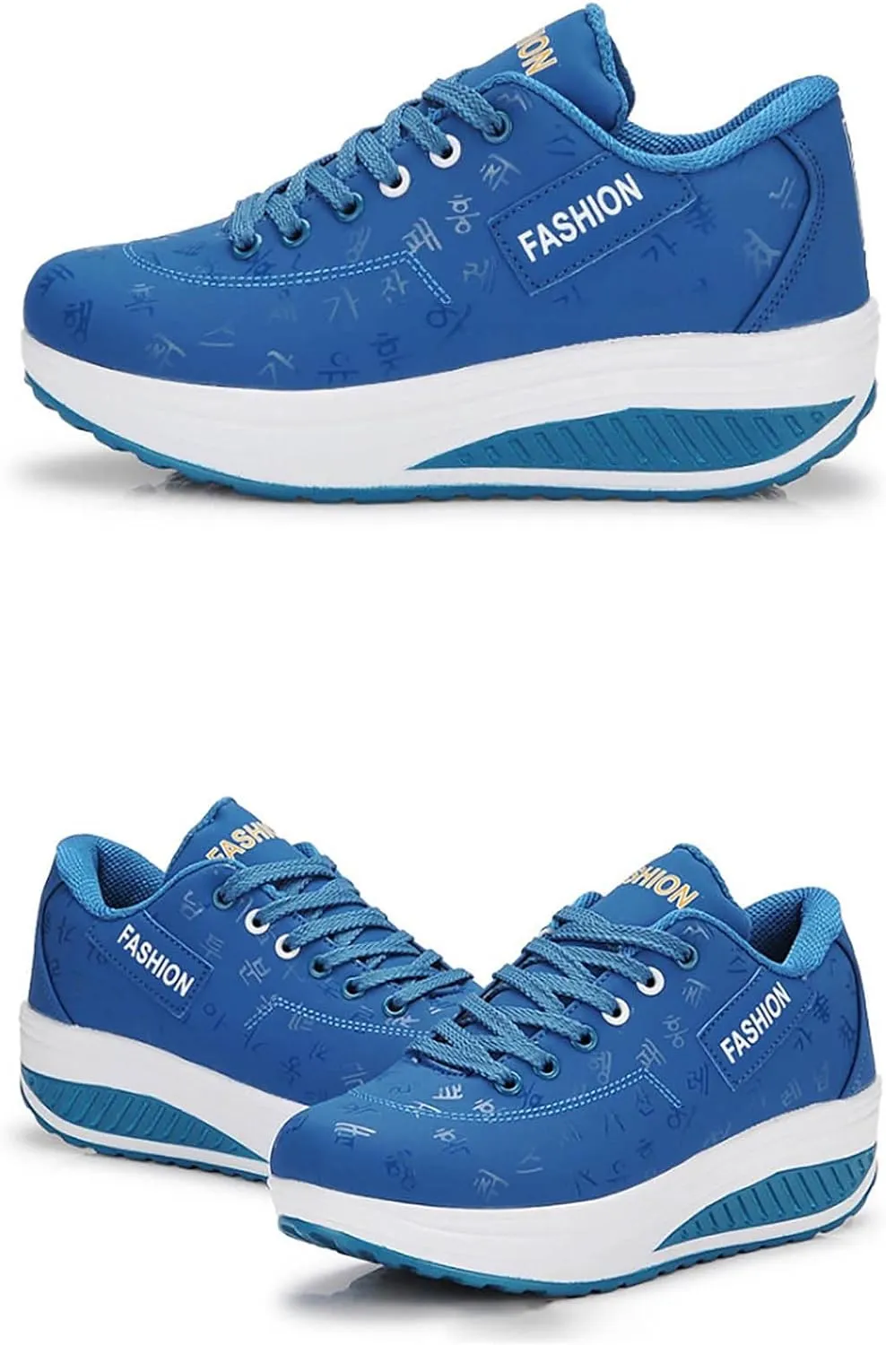 Women's Slip On Walking Shoes Casual Running Comfortable Tennis Breathable Non Athletic Gym Workout Cross Training Fashion Sneakers
