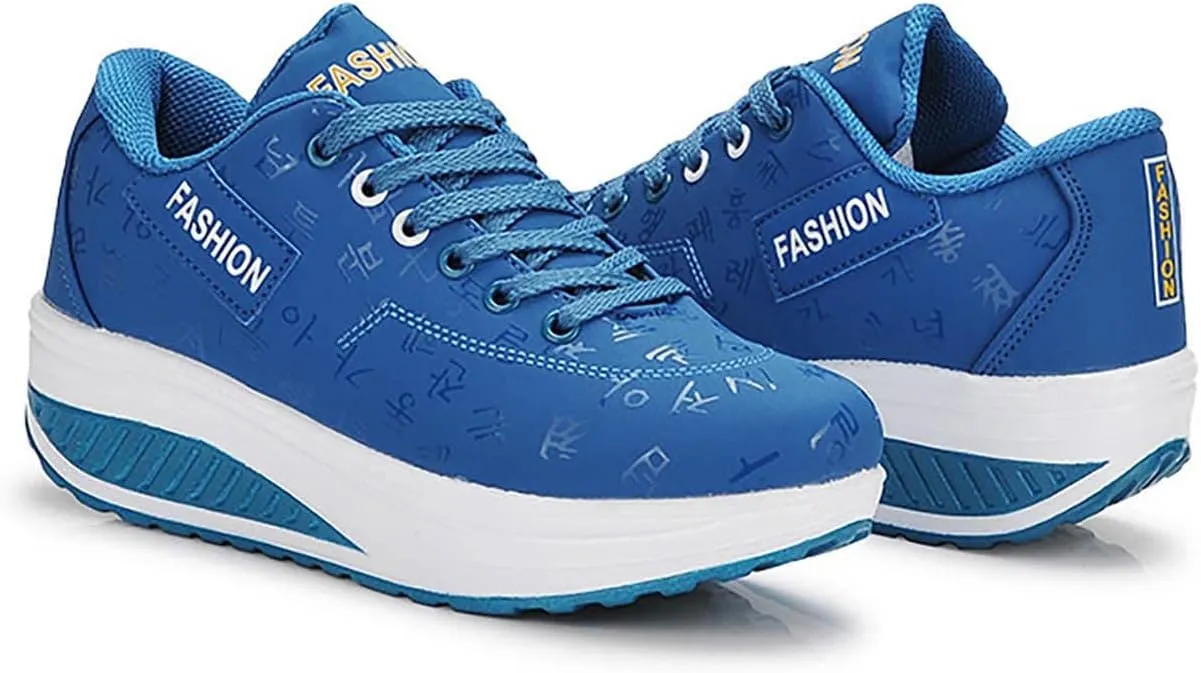 Women's Slip On Walking Shoes Casual Running Comfortable Tennis Breathable Non Athletic Gym Workout Cross Training Fashion Sneakers