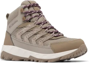 Women's Strata Trail Mid Waterproof