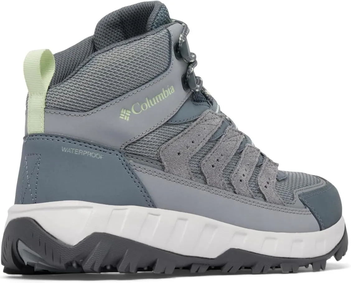 Women's Strata Trail Mid Waterproof
