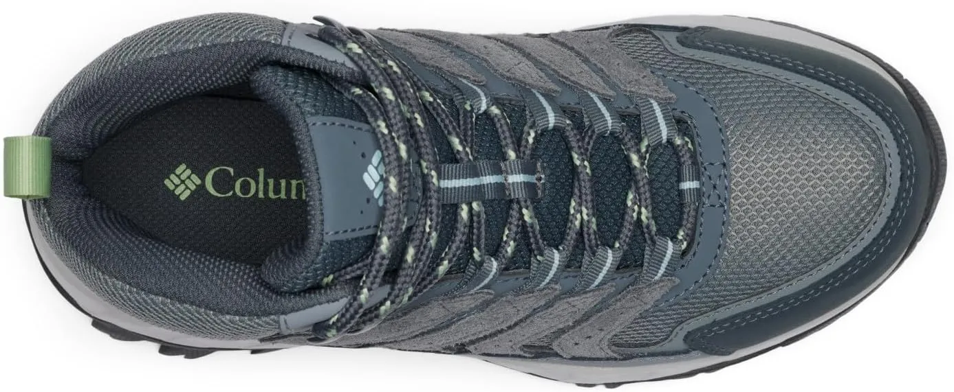 Women's Strata Trail Mid Waterproof