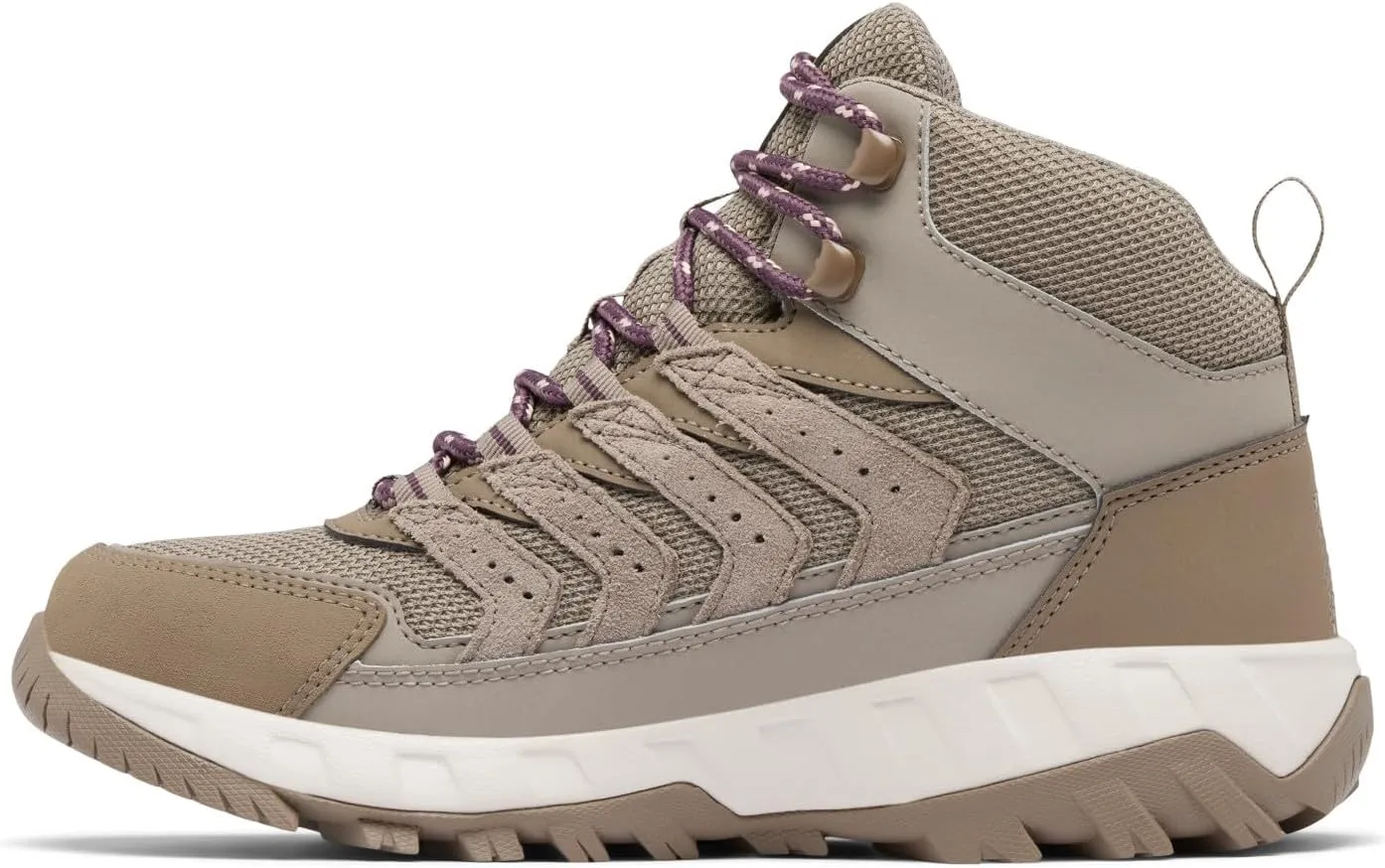 Women's Strata Trail Mid Waterproof