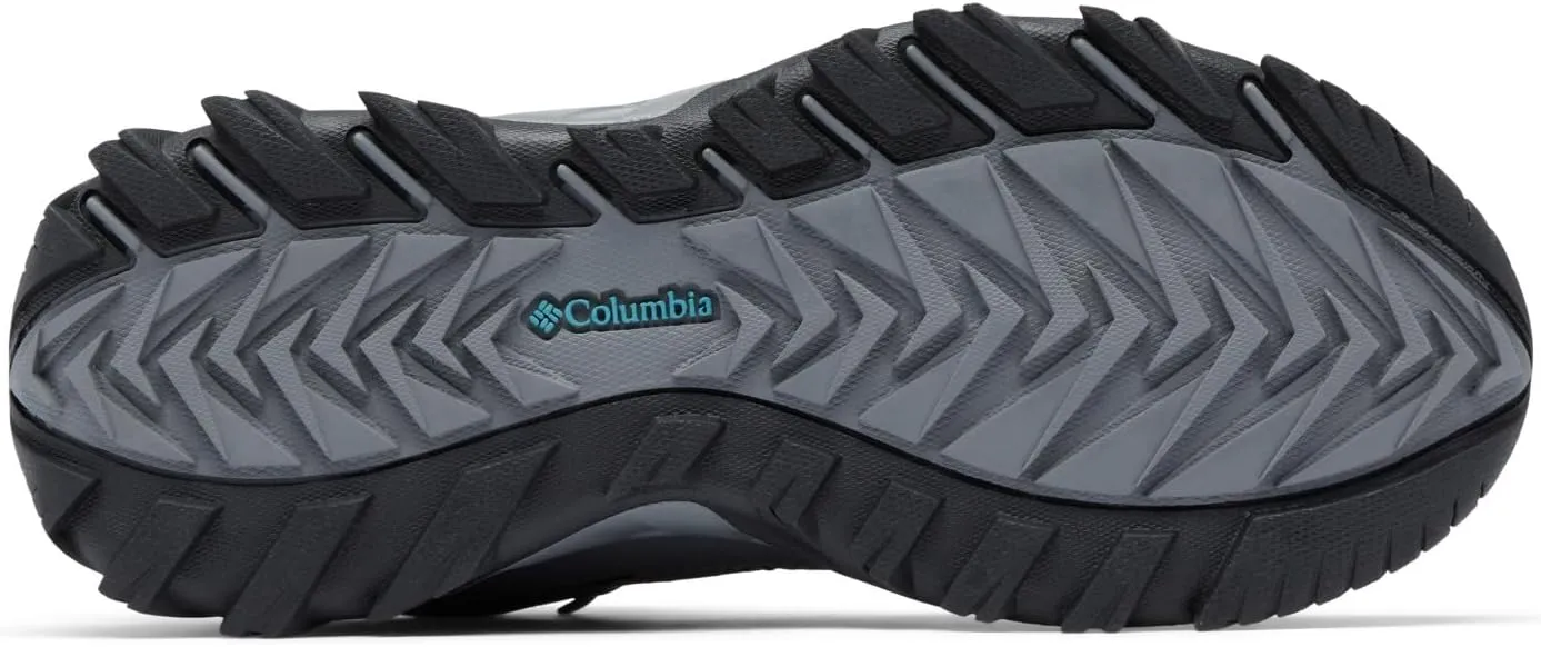 Women's Strata Trail Mid Waterproof