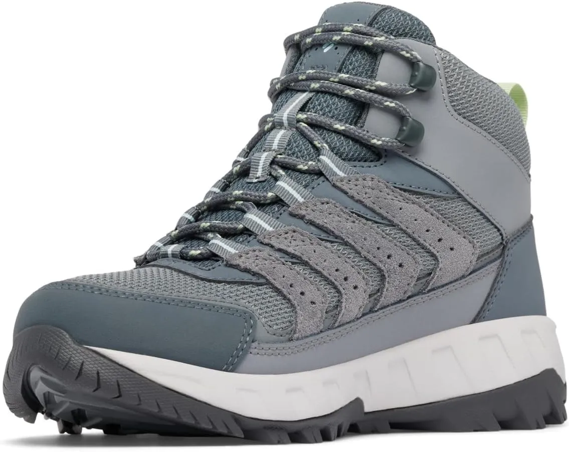 Women's Strata Trail Mid Waterproof