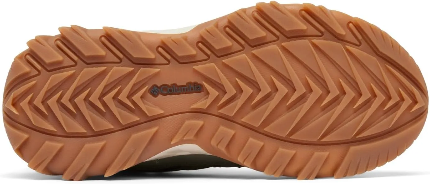 Women's Strata Trail Mid Waterproof