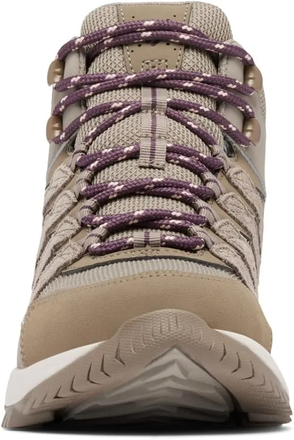 Women's Strata Trail Mid Waterproof