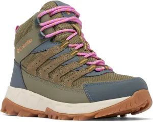 Women's Strata Trail Mid Waterproof