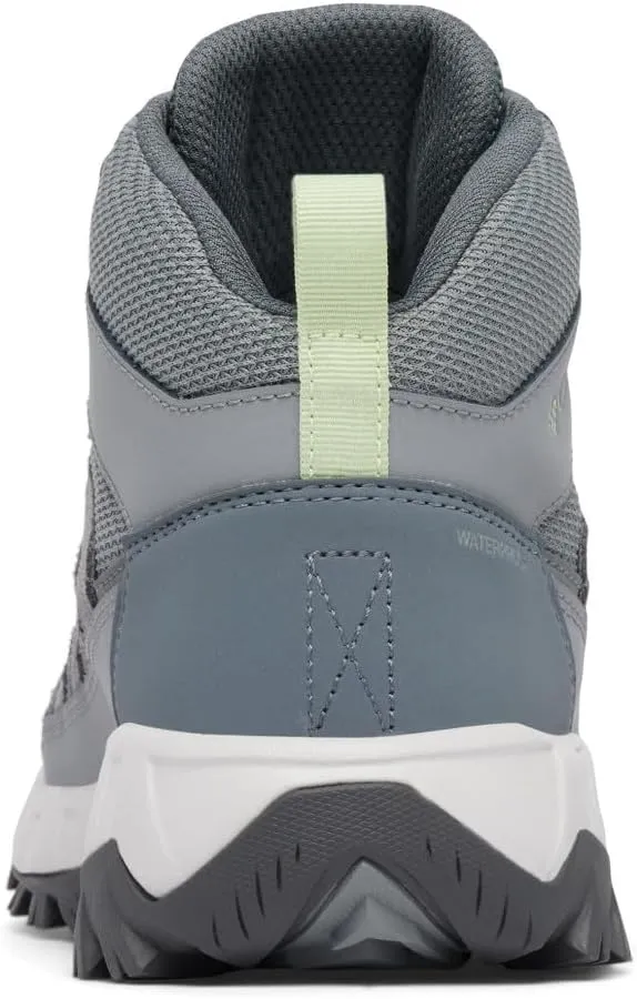 Women's Strata Trail Mid Waterproof