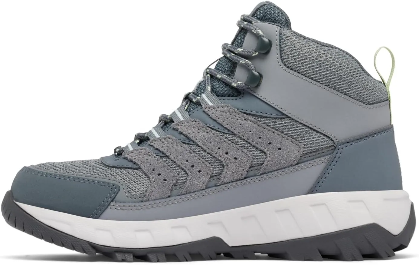 Women's Strata Trail Mid Waterproof