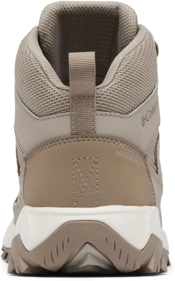 Women's Strata Trail Mid Waterproof