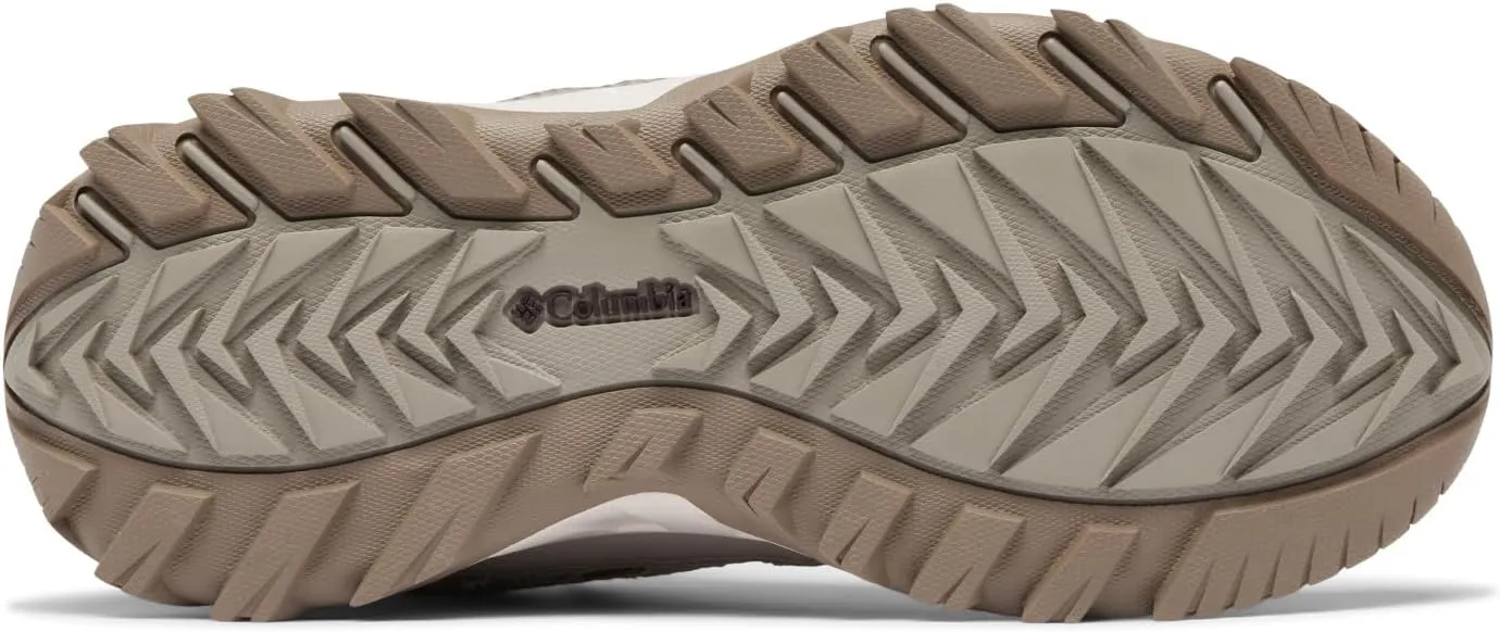 Women's Strata Trail Mid Waterproof