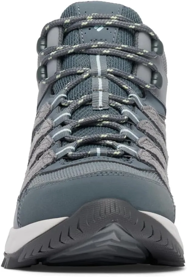 Women's Strata Trail Mid Waterproof