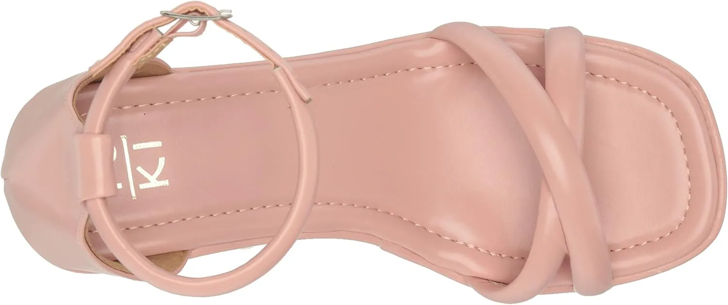 YOKI Women's Wedges Sandal