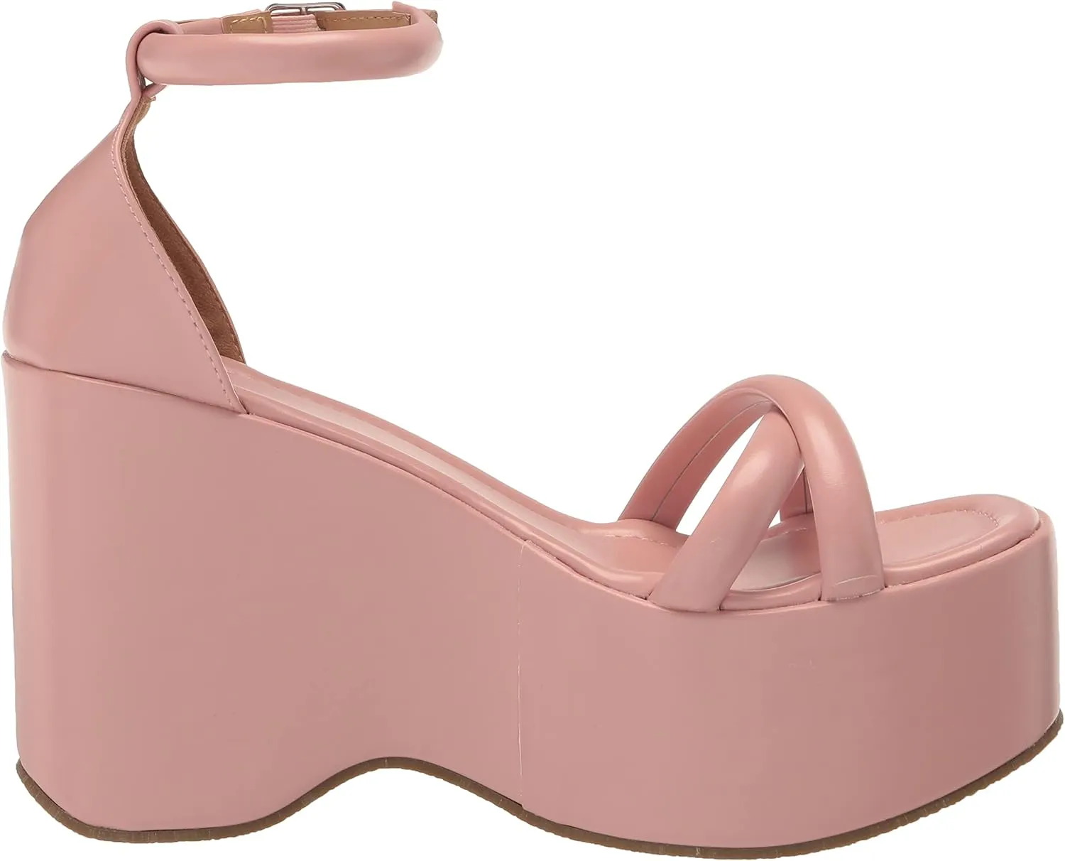YOKI Women's Wedges Sandal